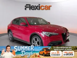ALFA ROMEO Stelvio 2.2 Sprint RWD Aut. 160