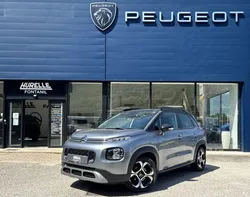Citroen C3 AIRCROSS PURETECH 110CH S&S FEEL EAT6
