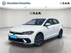 Volkswagen Polo 1.0 TSI 95 S&S BVM5 Life Plus