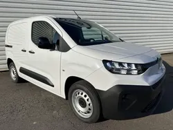 Citroen Berlingo Van M Diesel 130ch automatique Pack Connect