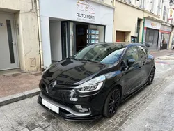 Renault Clio 4 RS Trophy - EDC Full Options Excellent État Rien à Prévoir