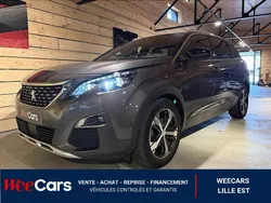 Peugeot 5008 generation-ii 1.6 180 gt line eat bva start-stop