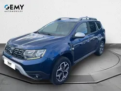 Dacia Duster Blue dCi 115 4x2 Prestige