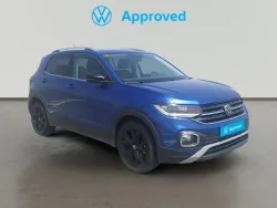 VOLKSWAGEN T-Cross 1.5 TSI Sport DSG7 110kW