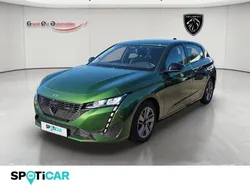 Peugeot 308 1.2 PureTech 130ch S&S Active Pack EAT8