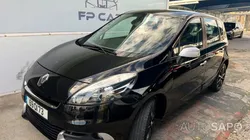 Renault Scénic 1.5 dCi Bose Edtion de 2012
