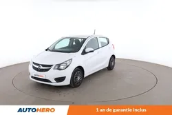 Opel Karl 1.0 Edition 75 ch