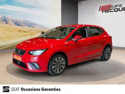 SEAT Ibiza 1.0 TSI 95 ch S/S BVM5 Urban