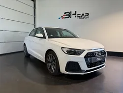 Audi A1 SPORTBACK 1.0 30 TFSI 110 DESIGN LUXE