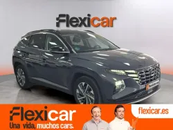 HYUNDAI Tucson 1.6 TGDI 48V Tecno 2C 4x2