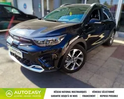 Kia STONIC 1.0 T-GDi 100 ch GT Line / 1ère MAIN / GARANTIE 2032