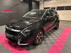 KIA SPORTAGE 1.6 CRDi 136ch MHEV DCT7 4x2 Design Entretien Complet Garantie Constructeur