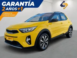 Kia Stonic 1.0 T-GDi 74kW (100CV) MHEV iMT Concept