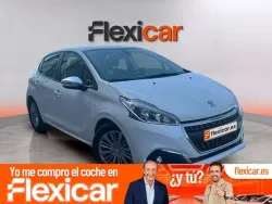 Peugeot 208 5P Signature BlueHDi 73KW (100CV)