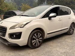 PEUGEOT 3008 1.6 HDi 115ch FAP BVM6 Crossway