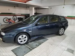 Alfa Romeo 156 Sportwagon 1.9 JTD