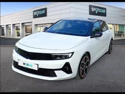 Opel Astra 1.2 Turbo 130 ch BVA8 GS
