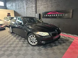 BMW SERIE 5 F10 LCI 528i 245 ch Luxury VENTE A PRO/MARCHAND
