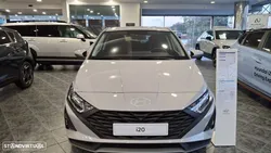 Hyundai i20 1.2 MPi Comfort