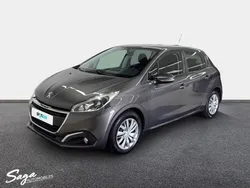 Peugeot 208 1.6 BlueHDi 75ch BVM5 Active