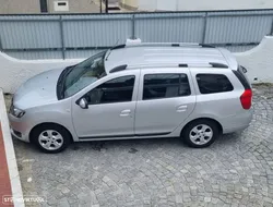 Dacia Logan MCV 0.9 TCe Confort