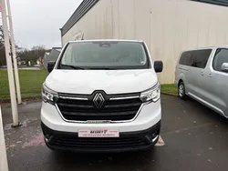 TRAFIC Van L2H1 ADVANCE 3T Blue dCi 150 - Dispo rapide -