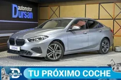 BMW 218 218dA Gran Coupé