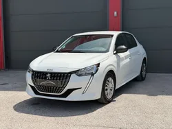 PEUGEOT 208 BlueHDi 100 SS BVM6 Active