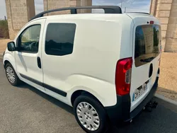 PEUGEOT BIPPER 1.3 HDI 75cv 2012 RÉVISION OK