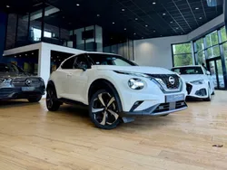 NISSAN JUKE 2021 DIG-T 117 DCT7 Tekna SONO BOSE 220.45 EUROS/MOIS