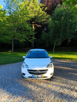 Opel Corsa 1.3 CDTI Connect