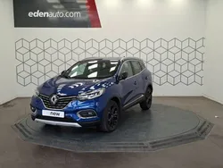 Renault Kadjar TCe 140 FAP EDC Black Edition