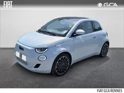 Fiat 500 3+1 e 118ch La Prima MY23