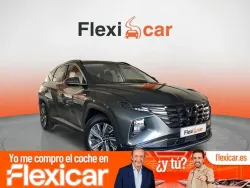Hyundai TUCSON 1.6 CRDI 100kW (136CV) 48V Maxx Safe