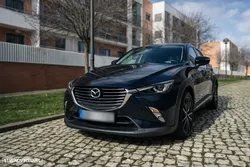 Mazda CX-3 1.5 Sky.Excellence Navi
