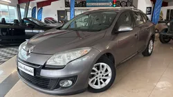 Renault Megane III Estate EDC 1.5 dCi 110 CH 122650kms 10/2013 REVISEE GARANTIE