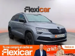 Skoda Karoq 1.0 TSI Ambition
