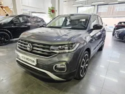Volkswagen T-Cross 1.0 TSI Sport DSG7 81kW