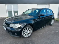 BMW 118d 122ch Premiere 5p BV6 CT ok 2005
