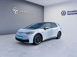 VOLKSWAGEN ID.3 204 ch Pro Performance ACTIVE