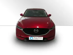 MAZDA CX-5 2.2 Skyactiv-D Zenith AWD Aut. 110kW