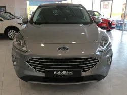 FORD Kuga 2.5 Duratec FHEV Titanium AWD Aut.