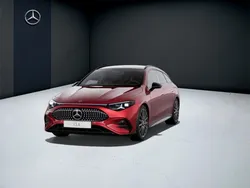 Mercedes CLA Shooting Brake 1746 250+ avec