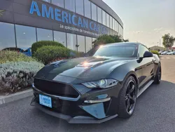 FORD MUSTANG Fastback 5.0 V8 - BULLITT