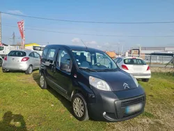 Citroen nemo 1.4 hdi boite automatique
