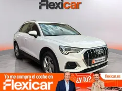 AUDI Q3 35 TDI S tronic 110kW