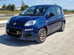 Fiat Panda 2019 apenas 89mil