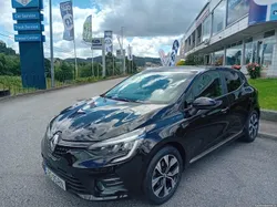 Renault Clio 1.0 TCe Evolution Bi-Fuel