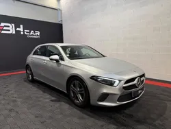 Mercedes Classe A 1.5 180 D 115 PROGRESSIVE LINE 7G-DCT BVA
