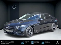 Mercedes Classe C Berline 220 d AMG Line